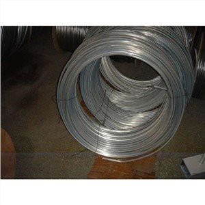 Sink pressuð borði skautskaut